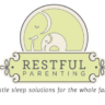 Picture of Restful Parenting