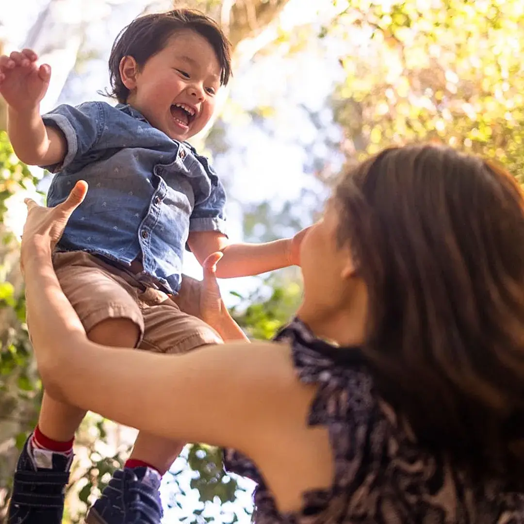 www.restfulparenting.com - Toddler Happy W