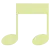 music-note